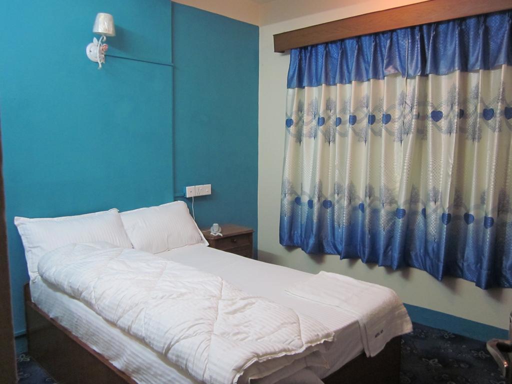 Hotel Api Katmandu Rom bilde
