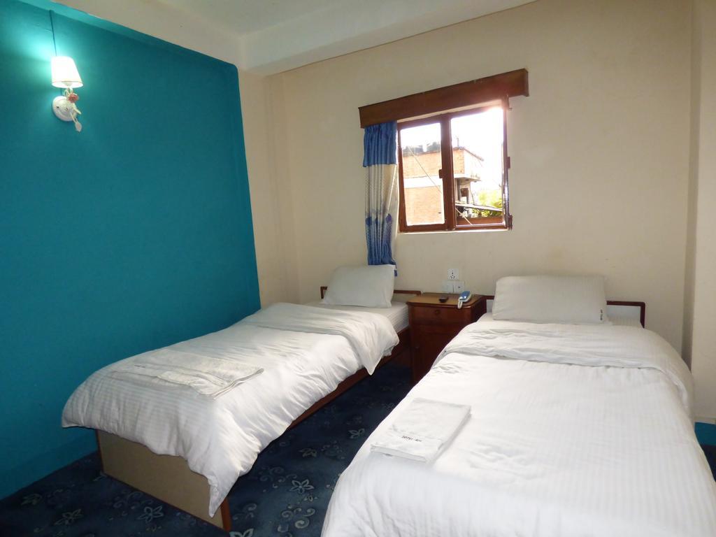 Hotel Api Katmandu Rom bilde