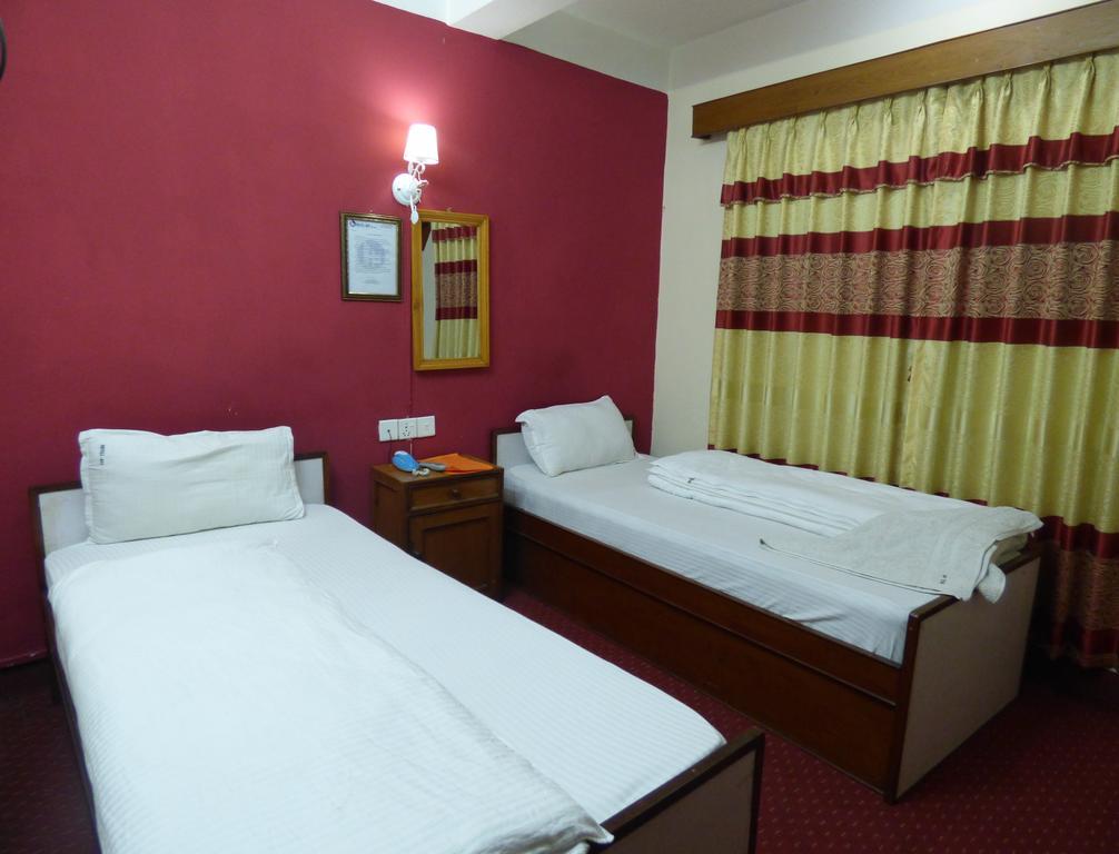 Hotel Api Katmandu Rom bilde